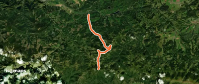 OSM Route 1119092