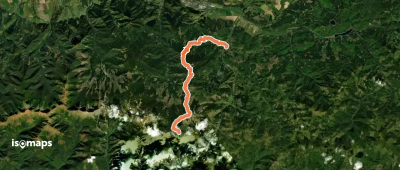 OSM Route 1119093