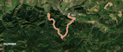 OSM Route 1119094