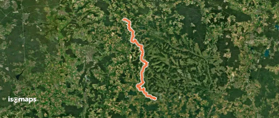Parsberger Weg