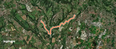 OSM Route 1119167