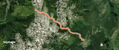 OSM Route 1119168