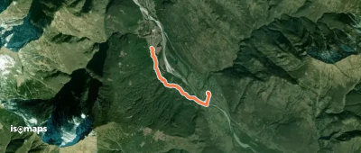 Maggia - Lodano