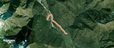 Lodano - Maggia