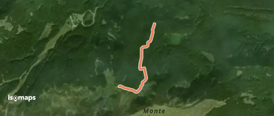 OSM Route 10104679
