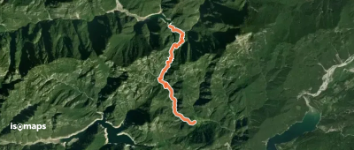 OSM Route 10104771