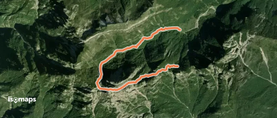 OSM Route 10104772