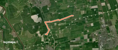 OSM Route 10106566