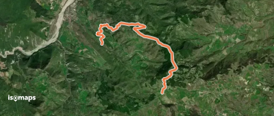 Monte Castellaro;Jano
