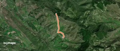 OSM Route 10108528