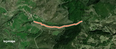 OSM Route 10108551