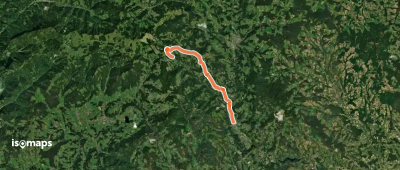 Wanderweg 64