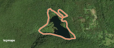 Grand Etang