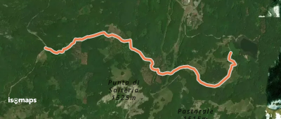 OSM Route 10112795