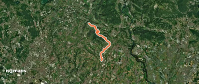OSM Route 1120292