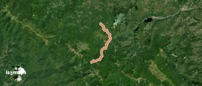 OSM Route 10112914