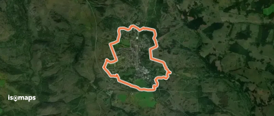 Braunlager Rundweg