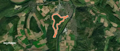 BW5 Weserhöhen