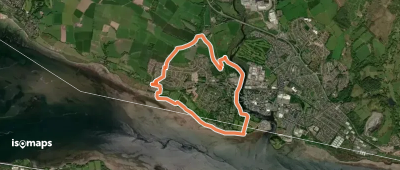 The Shore Circular Path