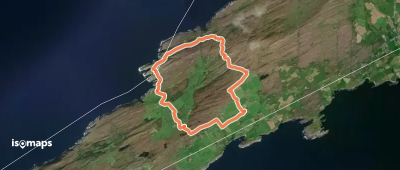 Sheep's Head - Cahergal Loop