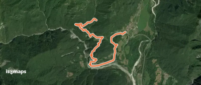 OSM Route 10119551