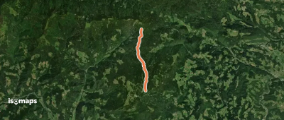 Mozirska koča - Dom na Smrekovcu