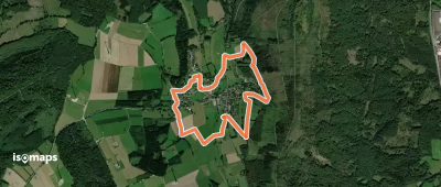 Besinn DICH… SPURENSUCHE - Besinnungsweg Kempen-Feldrom-Veldrom