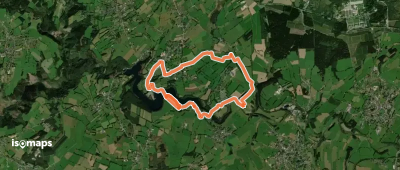 WM06 : Du lac aux sources de Quareu