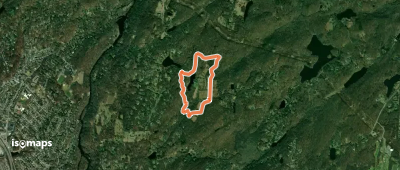 Cliffdale Loop