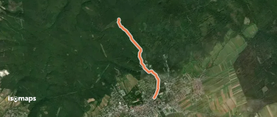 Eisenstadt (ORF) - Kürschnergrube
