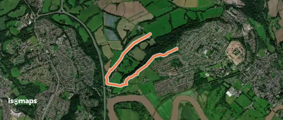 Lodge Hill Circular Walk