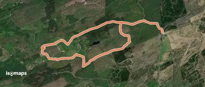 Barnageehy Loop Walk