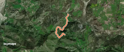 OSM Route 10130785