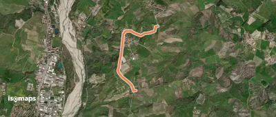 OSM Route 10131580