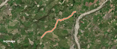 OSM Route 10131608