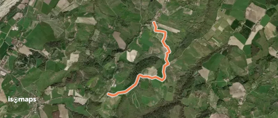 OSM Route 10131628