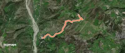 OSM Route 10131831