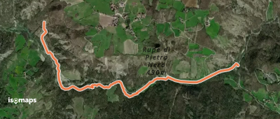 OSM Route 10131870