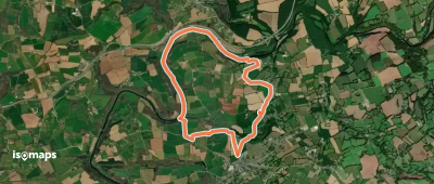 Tro Speied : le canal