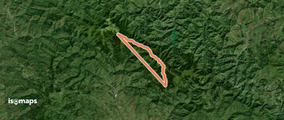 Il Sentiero delle Foreste Sacre: Tappa 4