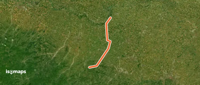 OSM Route 10135728