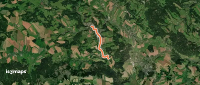 OSM Route 1121520
