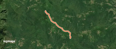 Passo Alpicella - Valico dei Solini