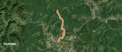 OSM Route 1121569