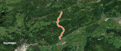 Wanderweg 279