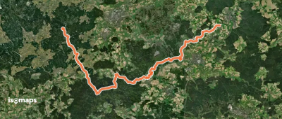 Steinwaldweg