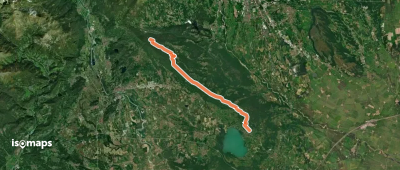 OSM Route 10150737