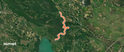 OSM Route 10150828