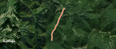 OSM Route 1122383