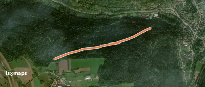 Holzwasen - Altburger Berg